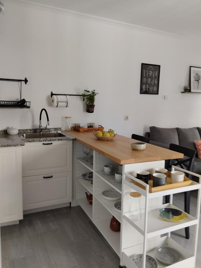 Apartamento Campo Da Torre Caldas De Reis Exterior foto