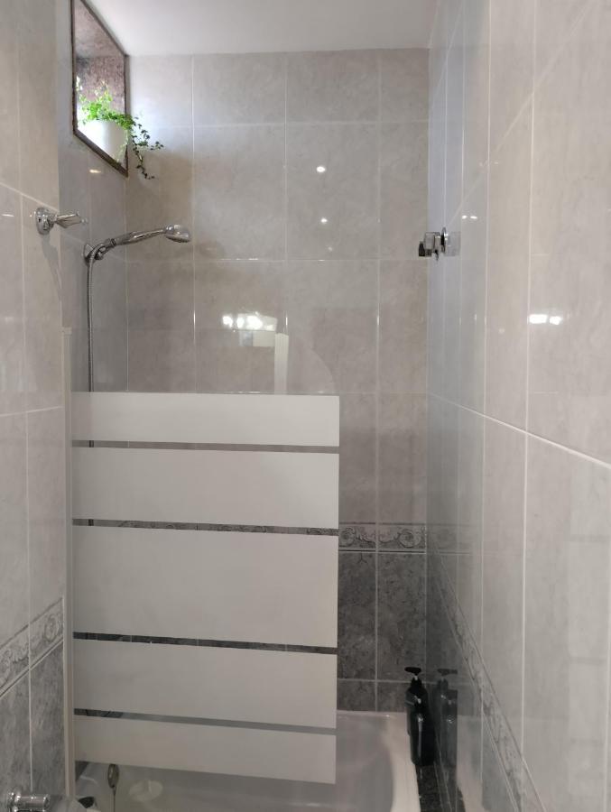 Apartamento Campo Da Torre Caldas De Reis Exterior foto